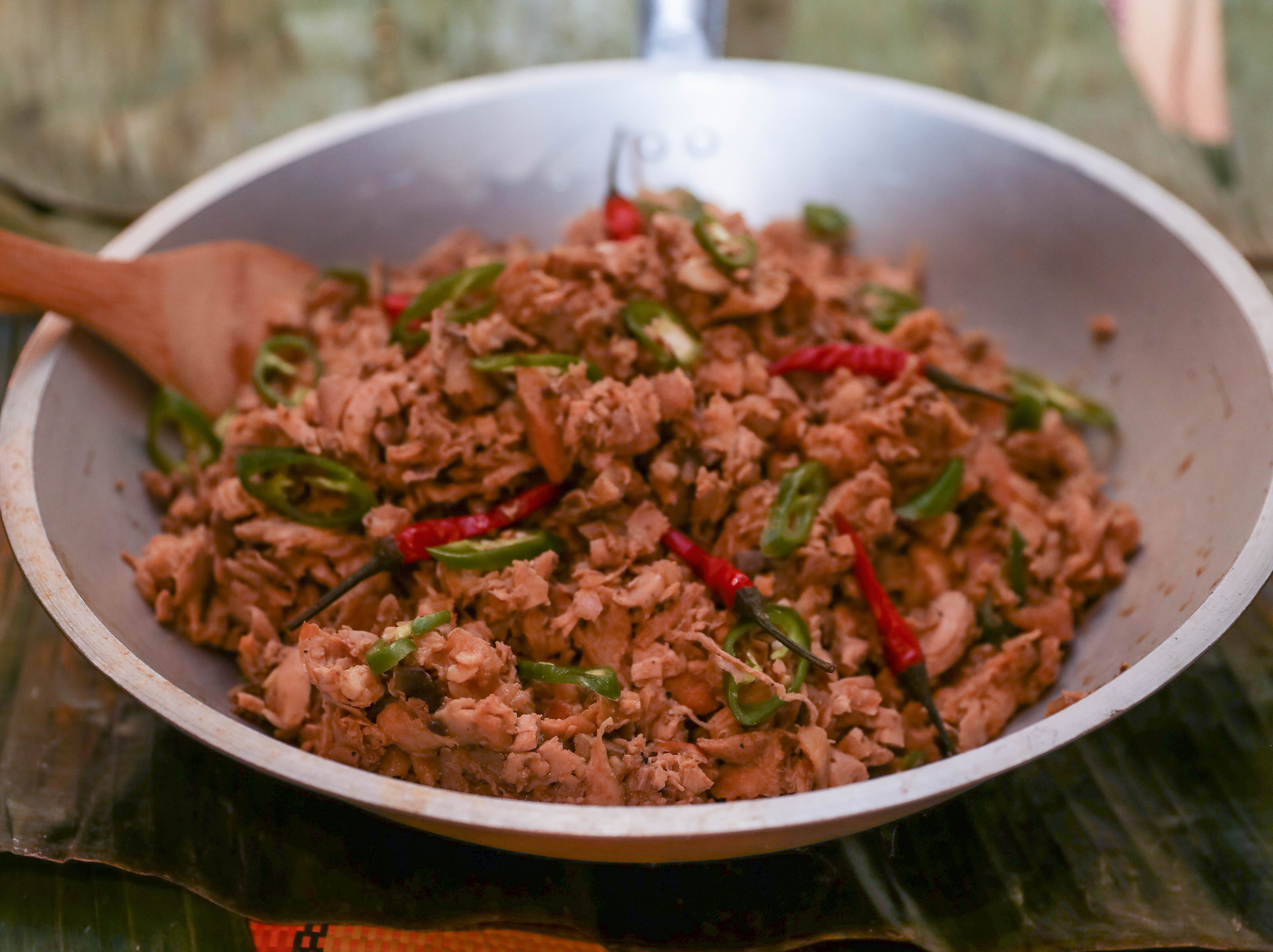 Cuisine philippine : découvrez les Philippines autrement ! Visit