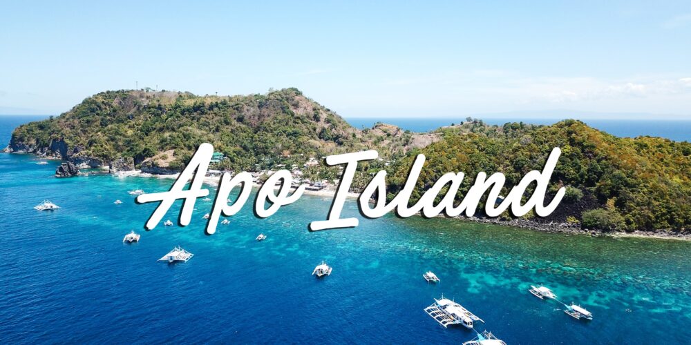 Apo Island-Malapascua-Island