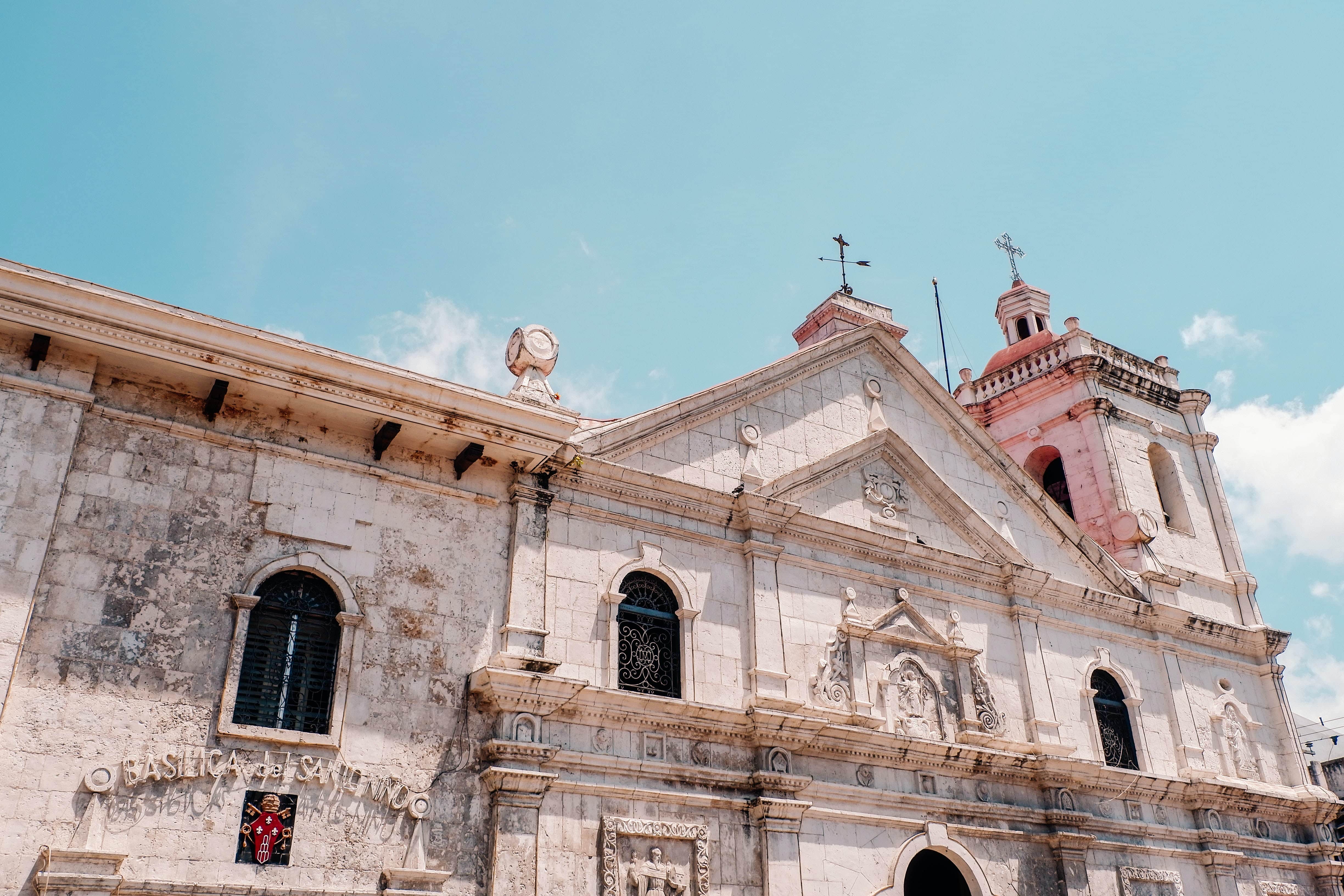 filipino-church-eglise-cebu