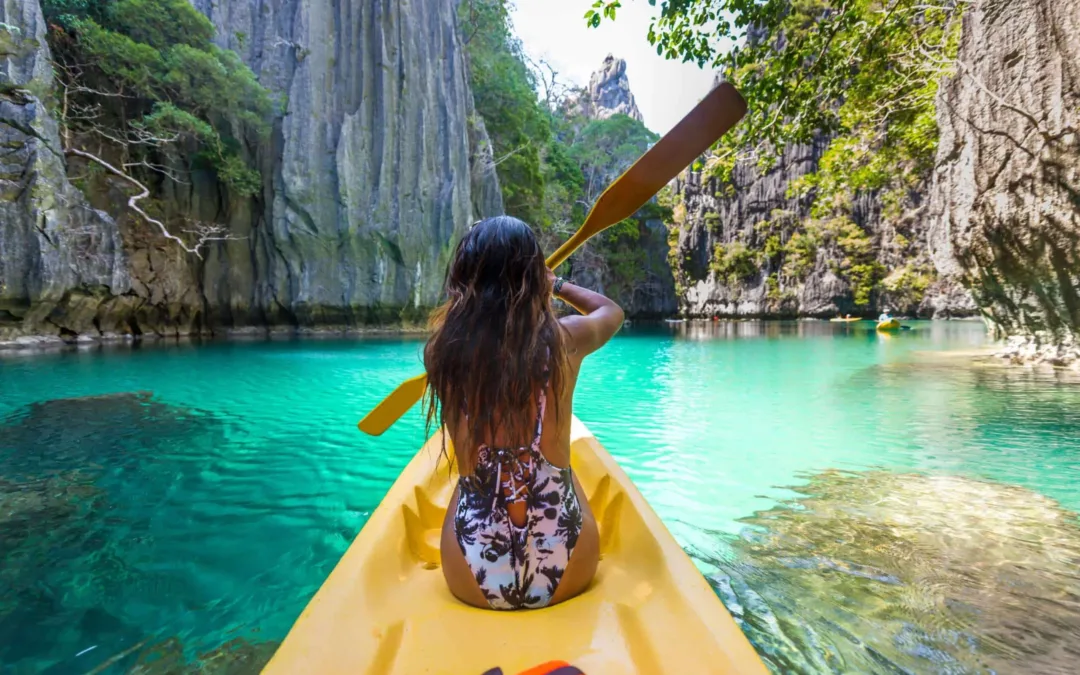 🌴 Météo aux Philippines : quand partir pour en profiter à fond ?