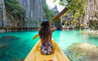 🌴 Météo aux Philippines : quand partir pour en profiter à fond ?