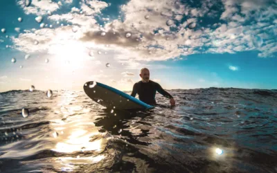 Surf à Siargao : Guide complet pour les passionnés de vagues