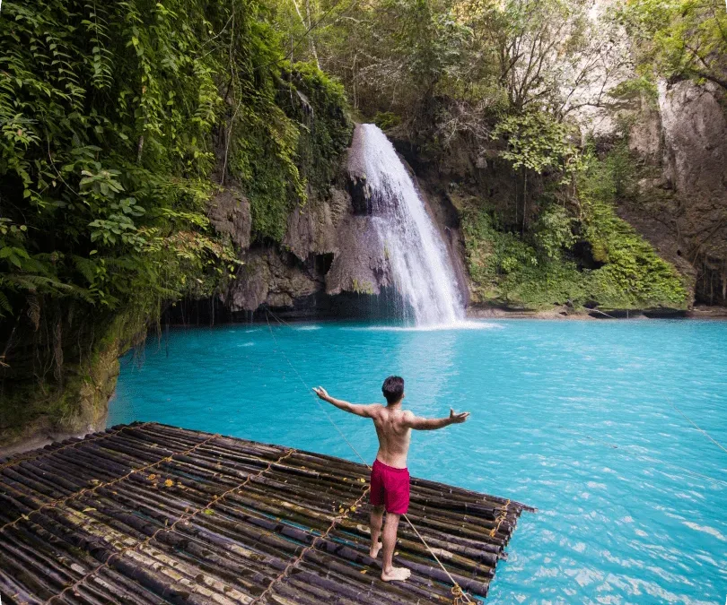 Première fois aux Philippines ? Ou retour au Motherland ? Itinéraire Level 1