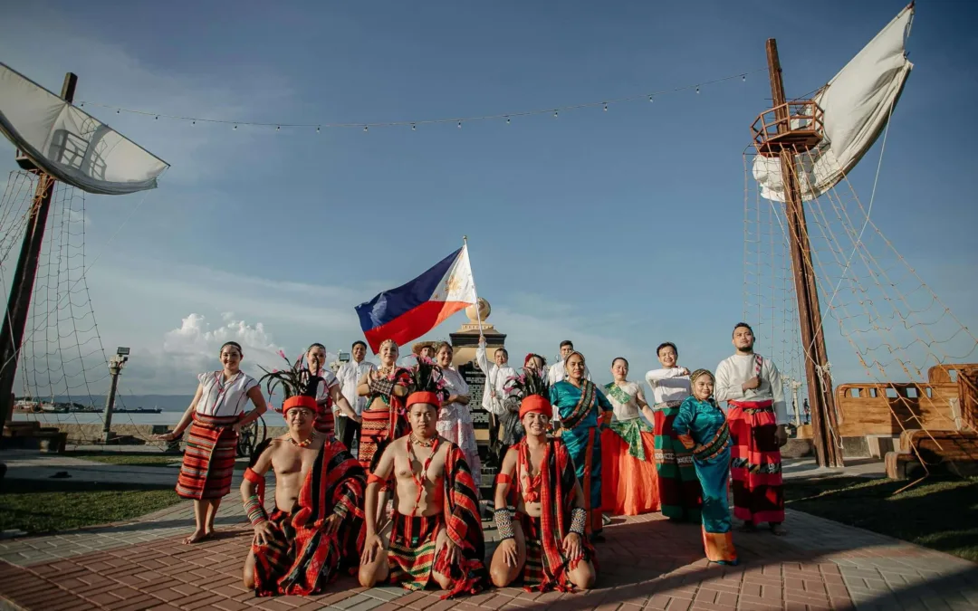 Discover the Philippines through the island of Luzon